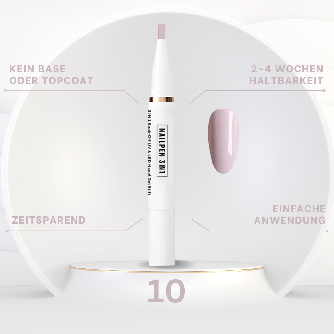 NailPen 3IN1
