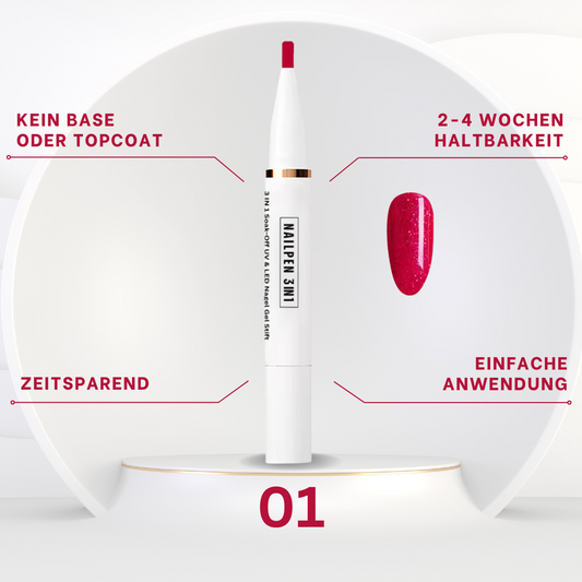 NailPen 3IN1