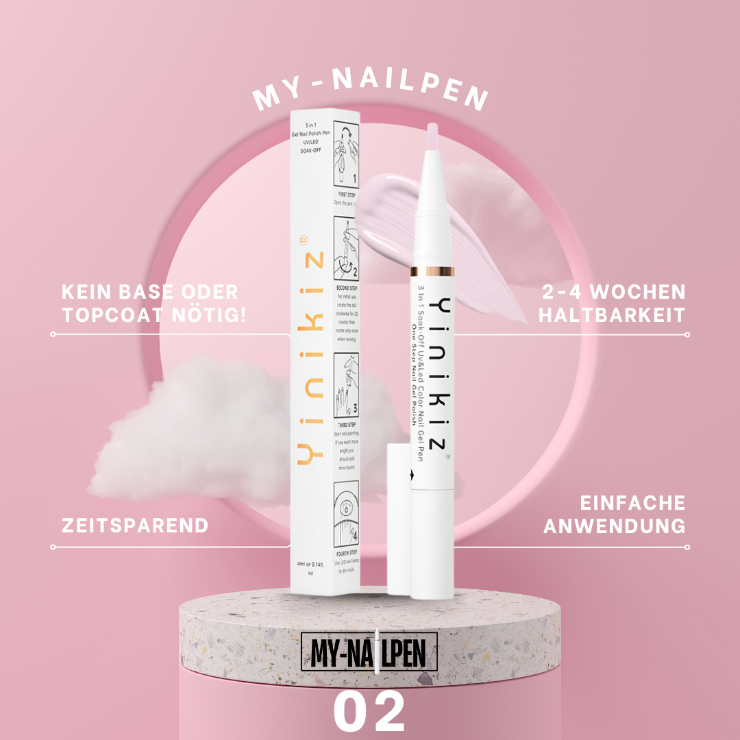 NailPen