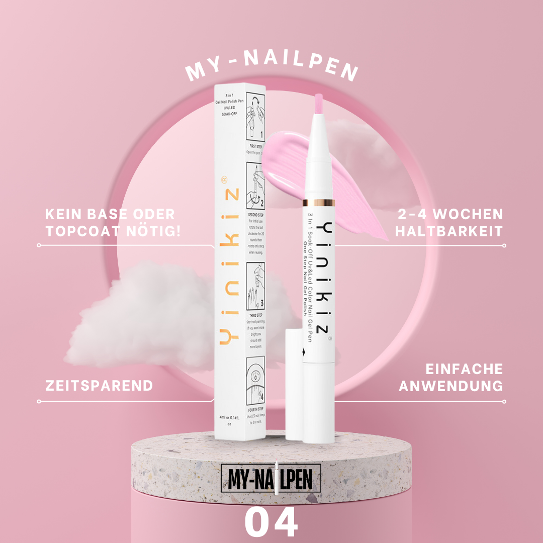 NailPen