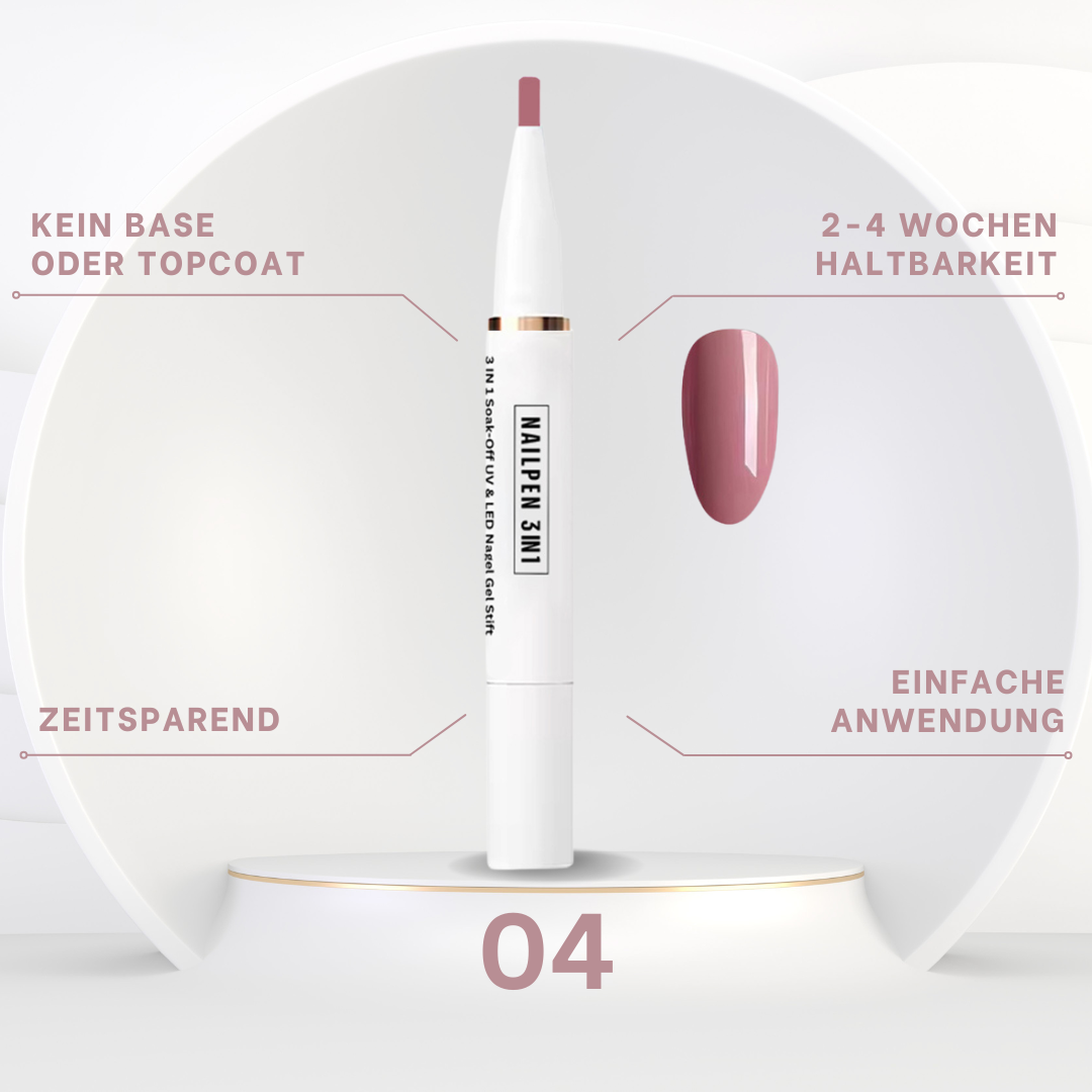 NailPen 3IN1