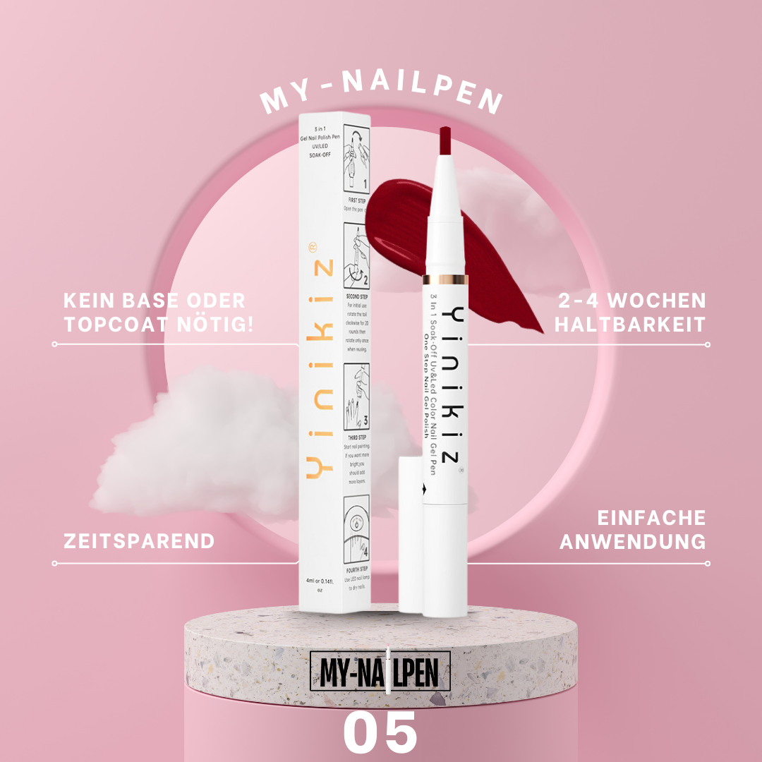 NailPen