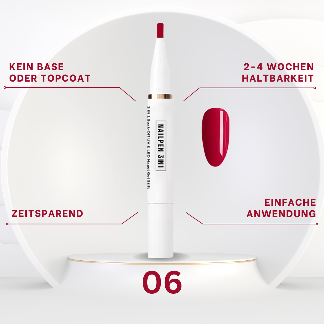 NailPen 3IN1