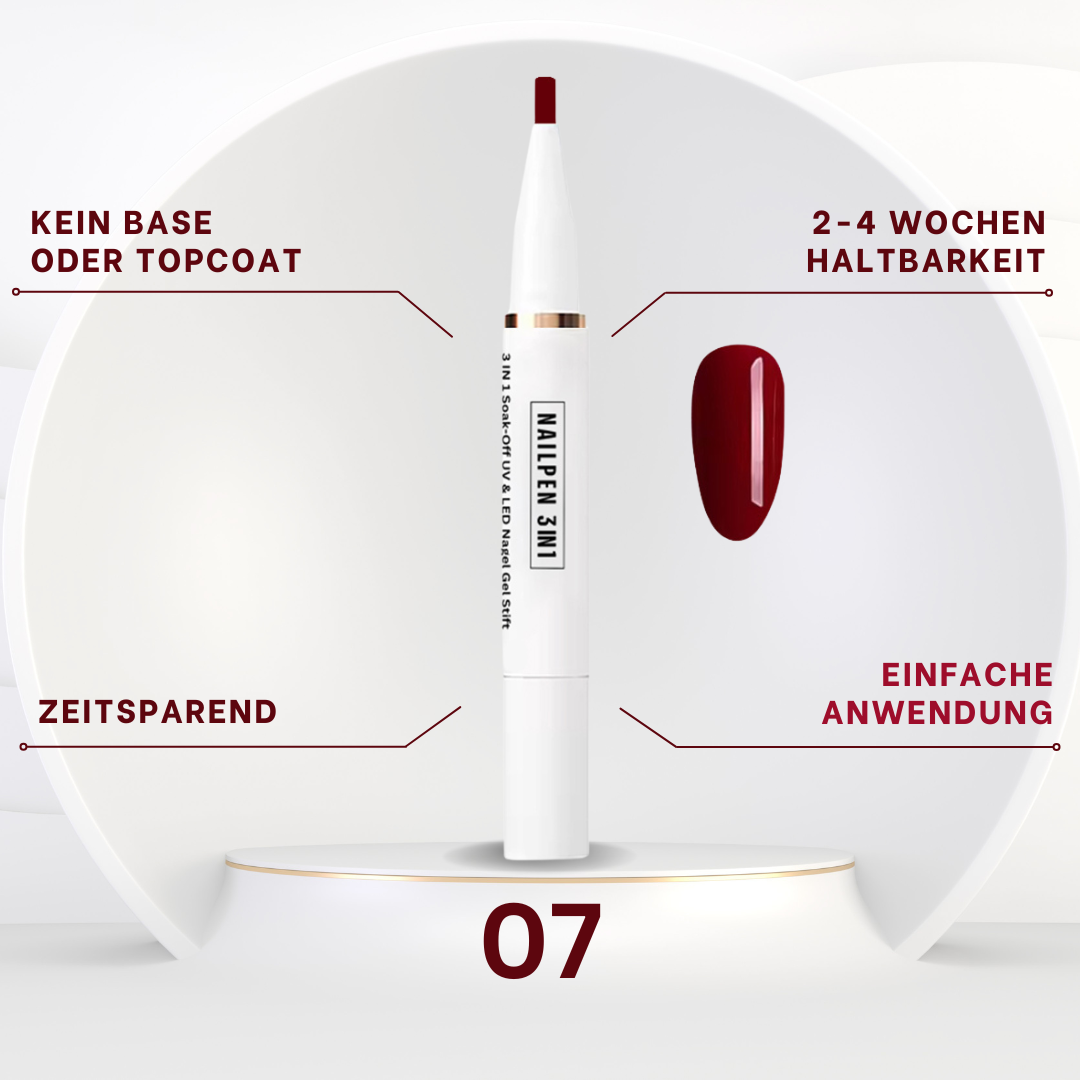 NailPen 3IN1