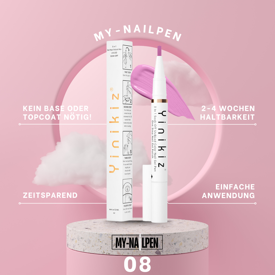 NailPen