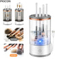 Makeup Brush Cleaner