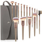 Make-Up Pinsel Set